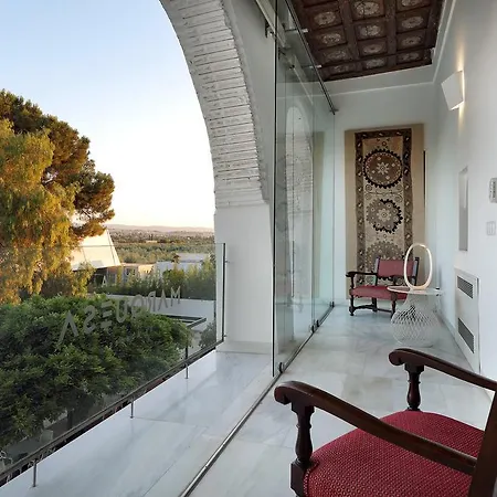 La Marquesa Otel