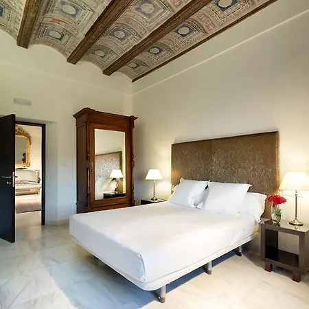 La Marquesa 3* Granada