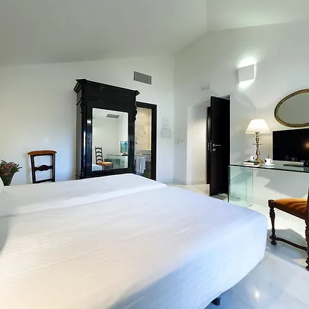 La Marquesa Hotel Granada