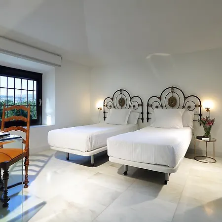 La Marquesa 3*