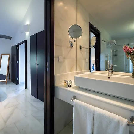 La Marquesa Hotel 3*