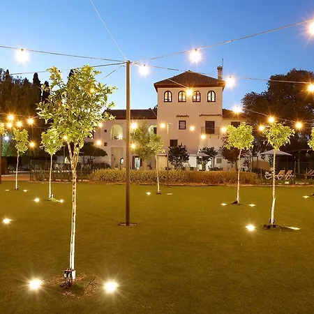 Hotel La Marquesa