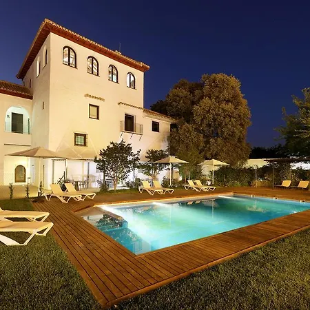 La Marquesa Hotel