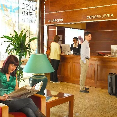 Senator Otel 4*