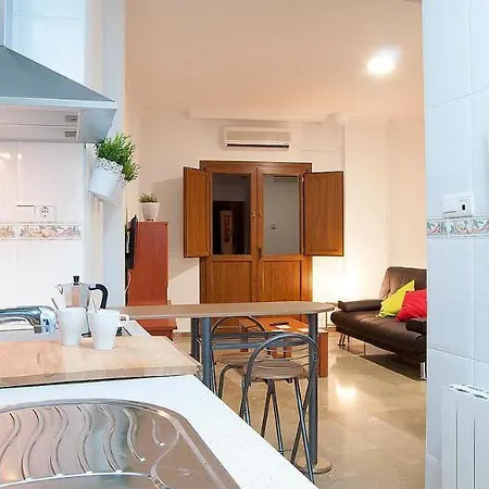 Hotel Catedral Plaza 3000