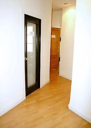 Pensión Duquesa