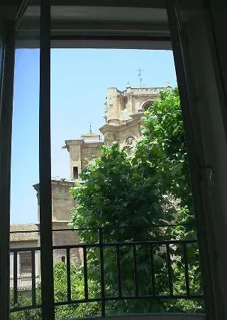 Duquesa Pensión *