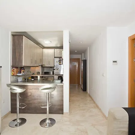 Apartamento Hornillo Apartamento