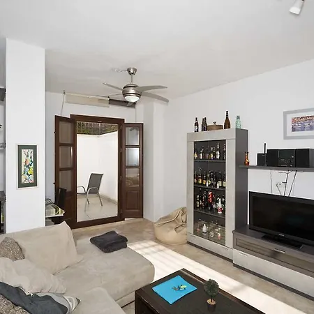 Apartamento Hornillo Apartamento Granada