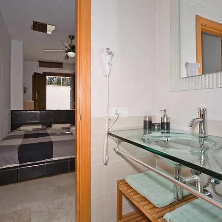 Apartamento Hornillo *