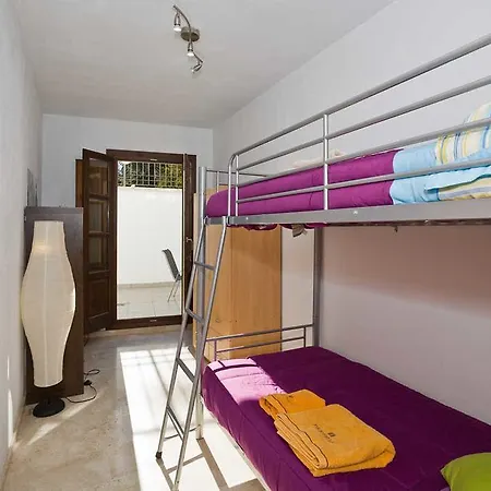 Apartamento Hornillo *