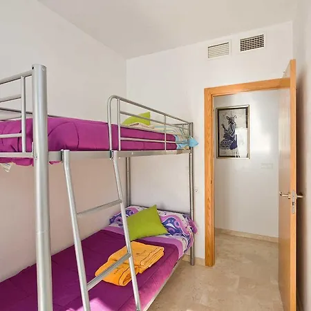 Apartamento Apartamento Hornillo