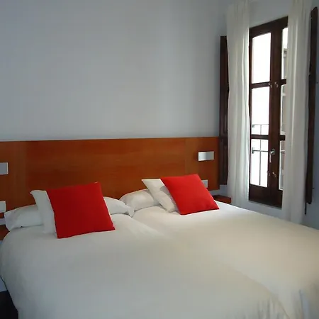 Turisticos Mauror Apartment