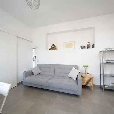 Apartamento San Cristóbal