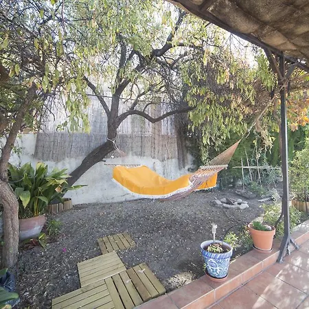 San Cristóbal Apartamento *