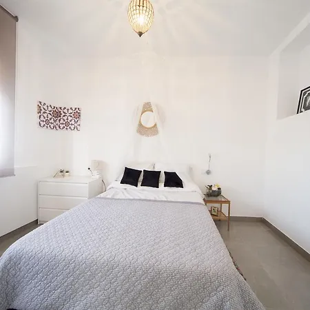 San Cristóbal Apartamento Granada