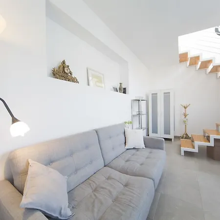 San Cristóbal Apartamento