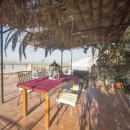 Apartamento San Cristóbal Granada
