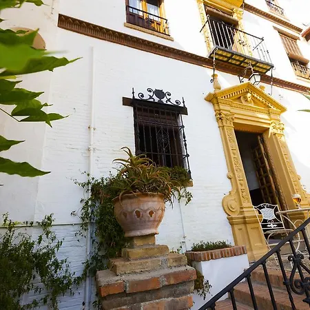 Appartement Casa Del Cantaor Granada