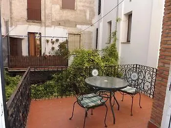 Pensionat Costa Azul Granada
