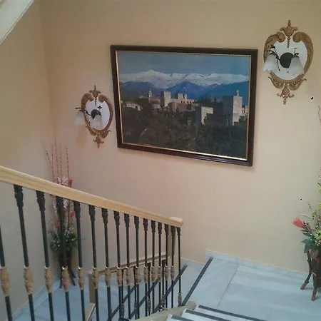 Costa Azul Pensionat 2*