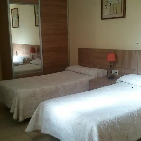 Pensionat Costa Azul 2*