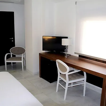 La Marquesa Hotel