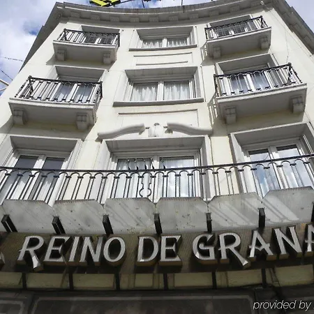 Hotel Reino De