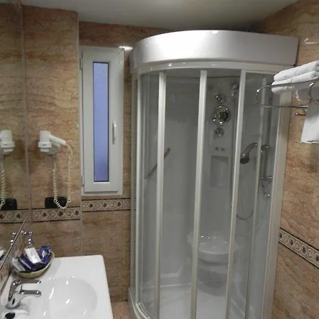 Reino De Hotel