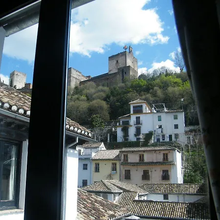 Otel Rosa De Oro 3*