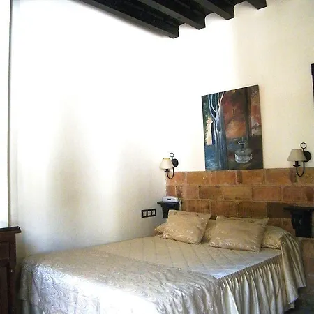 Rosa De Oro Otel Granada