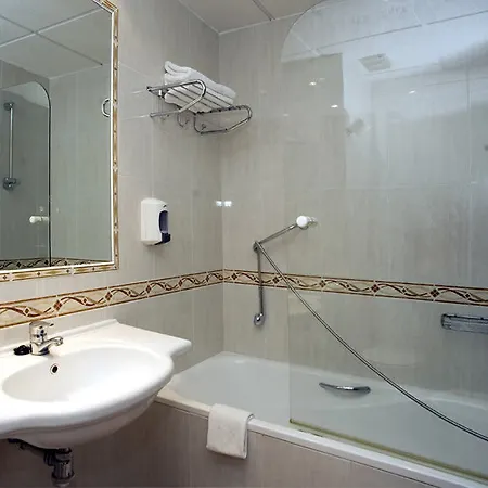 Hotel Don Juan 3*