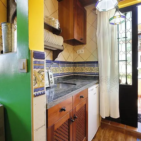 Maison d'hôtes La Miga *