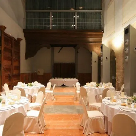Palacio De Santa Paula, Autograph Collection Otel