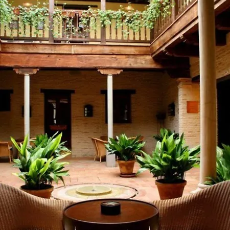 Palacio De Santa Paula, Autograph Collection Granada