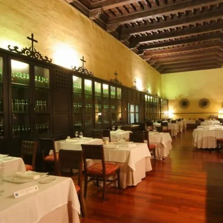 Palacio De Santa Paula, Autograph Collection Otel Granada