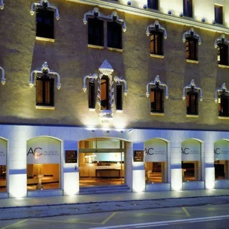 Palacio De Santa Paula, Autograph Collection 5* Granada