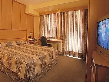 Hotel Reino De 3*