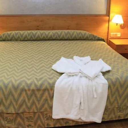 Eurostars San Anton 4*