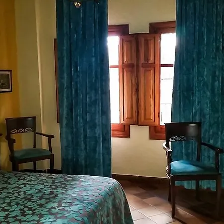 Almona Otel