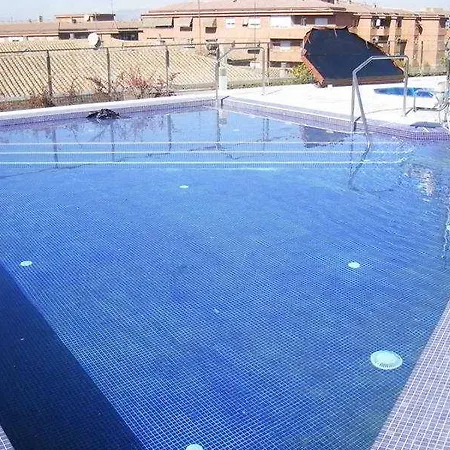 Hotel Allegro Granada