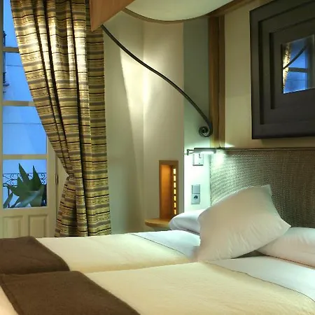 Hotel Oniria Granada