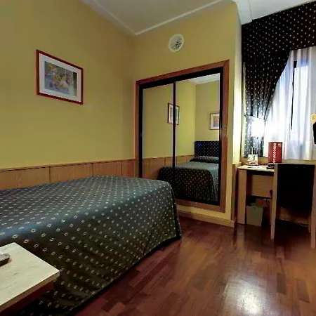 Hotel Inglaterra 3*
