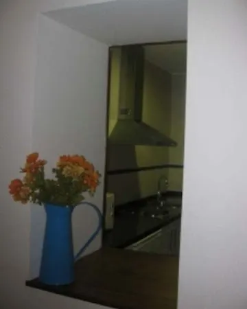 Viviendas Turisticas Vacacionales Puerta Real Hotel Granada