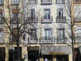 Appartamento Casa Palacio Lopez Daza