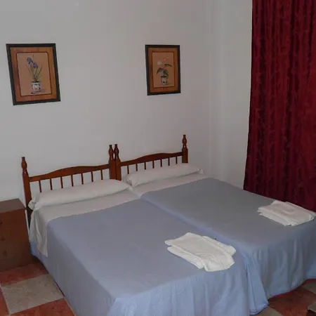 Maison d'hôtes Arroyo 2*