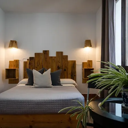 Apartment Bellavista Granada