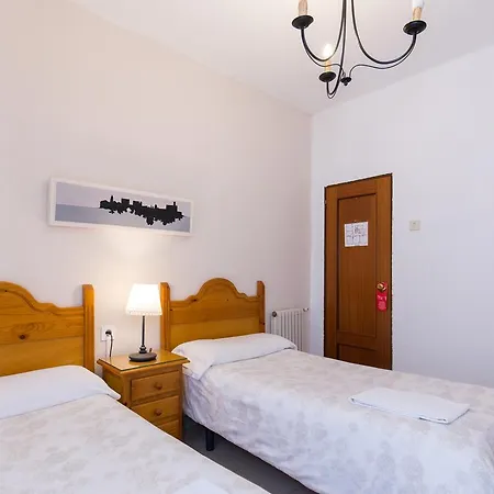 Mesones Granada