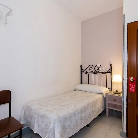Mesones 3* Granada