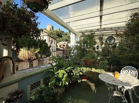 Landazuri Gasthuis 2*
